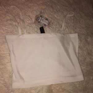 Crop top Valija Gitana